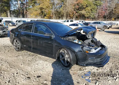 2017 Volkswagen Jetta Se z USA, uszkodzony, nr VIN 3VWDB7AJ0HM345949